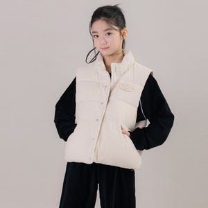 [디디오] G.멜리나 코듀로이 조끼 GWFOU03