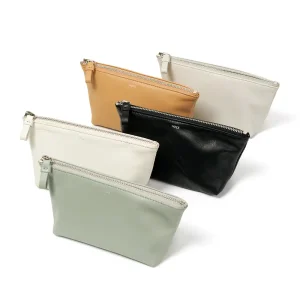 [HOZE/호재] CLASSIC POUCH(클래식 파우치)_5COLOR