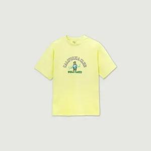 [행텐주니어]남아 쿨텐션 바시티 티셔츠-SE4031442003131