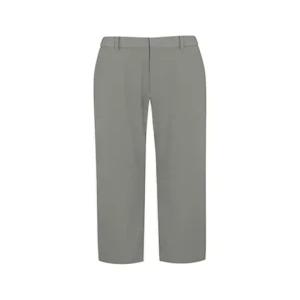 [보스트로]나일론 혼방 루즈핏 밴딩 셋업 팬츠-M2PC2255B