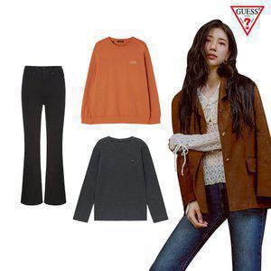 [20%][본사직영] 게스 가을 신상 + 여름 라스트 대전