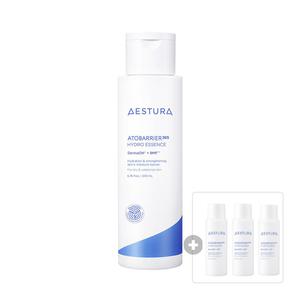 에스트라 아토베리어365 하이드로 에센스 275ml 기획 (200ml+25mlX3)