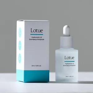 로투에 히알루론산 콜라겐 필쎄라 주름 앰플 30ml 탄력 리프팅 PDRN 수분