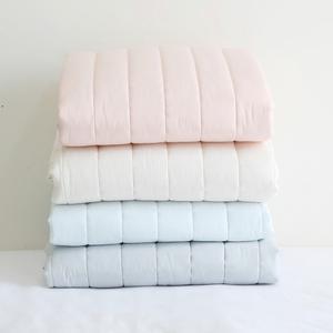 플로라 빌리브 먼지없는 알러지케어 침대패드 SS/Q/K