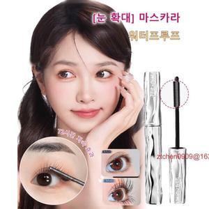 눈 확대 마스카라 컬링마스카라 번지지않는 성장고 롱래스팅 CHEN-03