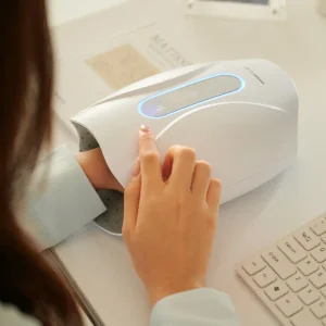 비타그램 공기압 손마사지기 VGC-HM5000 3가지 안마모드 온열기능