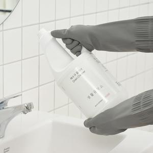 생활공작소 배수구클리너 1.85L 6개