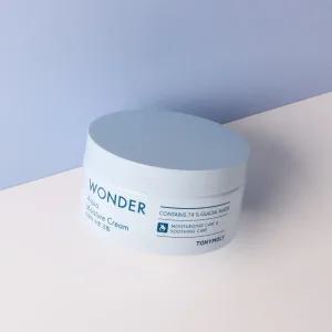 원더 아쿠아 수분크림 300ml