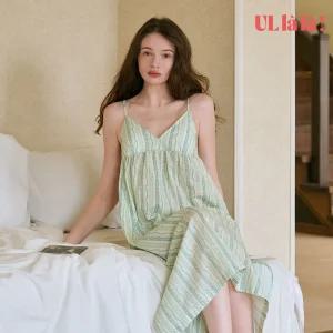 울랄라 전상품 시즌오프! 나시 반팔 여름 자체제작 파자마 62종모음/잠옷세트/커플/원