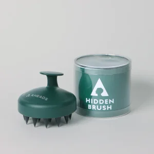 어헤즈 히든 샴푸 브러쉬