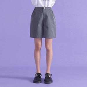 [디디오] G.파라이 4부 면 팬츠 GXUPT10