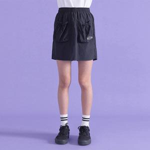 [디디오] G.챔프 화섬 스커트 팬츠 GXUPT07