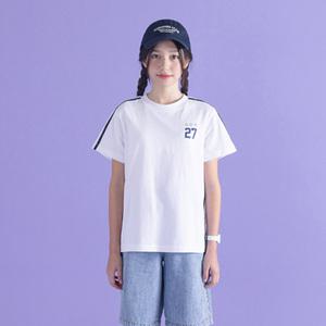 [디디오] G.코스믹 스타 반팔 티 GXUTO05