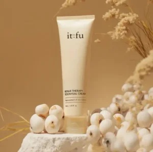 [잇퓨] 리페어 테라피 순율크림 50ml