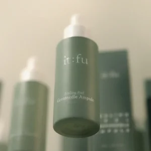 [잇퓨] 스케일링 필 그린니들 앰플 30ml
