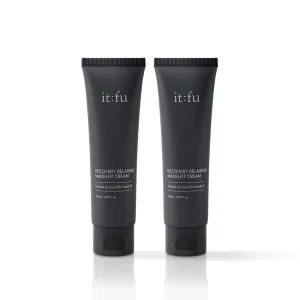 [잇퓨]리커버리 릴렉싱 마델핏 크림 50mL 2개