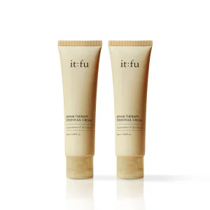 [잇퓨]리페어 테라피 순율크림 50ml 2개