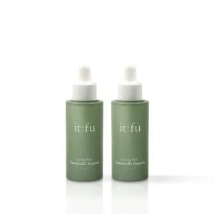 [잇퓨]스케일링 필 그린니들 앰플 30ml 2개