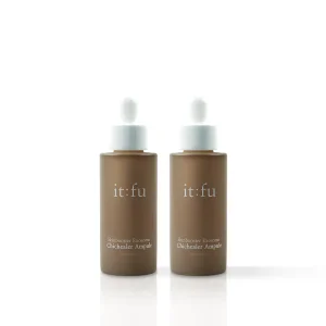 [잇퓨]스킨부스터 엑소좀 시크힐러 앰플 30ml 2개