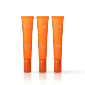 [잇퓨]비타에이 레티놀 크림 30ml 3개