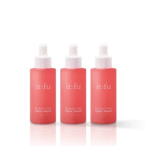 [잇퓨]블렌딩 콜라겐 업톡스 앰플 30ml 3개