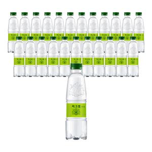 씨그램 라임, 350ml, 24개
