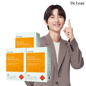 닥터린 발아 카무트 브랜드밀 함유 효소 S 3개월분