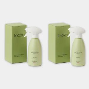 이녹소 뿌리는 욕실줄눈청소 화장실 물때 곰팡이 제거제 500ml