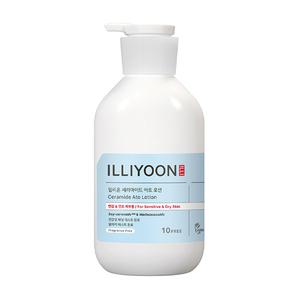 [아모레] 일리윤 세라마이드 아토 로션 564ml, 1개