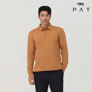 [PAT 남성] PQ 베이직 티셔츠_1I55182