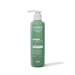 탈모증상 완화! 알록 헤어버드 너리싱스칼프 샴푸 300ml