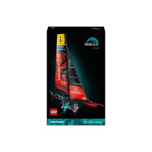 레고 테크닉 42174 Emirates Team New Zealand AC75 요트