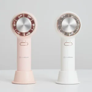 비타그램 3단 BLDC 아이스 손선풍기 2개