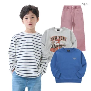 [30%추가] 닉스키즈, 그루브라임키즈 - 간절기 오픈 / 티셔츠, 맨투맨, 자켓, 점퍼, 코