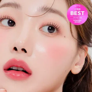YNM 와이엔엠 캔디 글로스 밤 10color