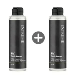 [내일도착][1+1]불스원 불스파워 엔진코팅제 익스트림 300ml
