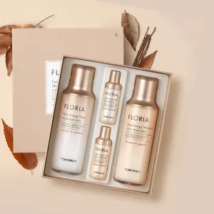 플로리아 뉴트라 에너지 2종 세트(토너150ml,에멀전150ml)