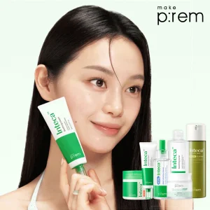 [카드추가10%] 메이크프렘 안심 선케어 단독할인! 셀럽PICK 인테카 크림/클렌징 외 전