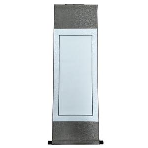 클릭캘리 작품용족자 (38cm*118cm) / 서예작품
