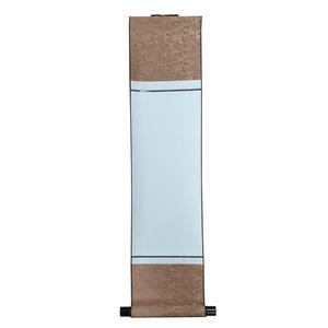 클릭캘리 작품용족자 (22cm*90cm) /서예 작품용 상장
