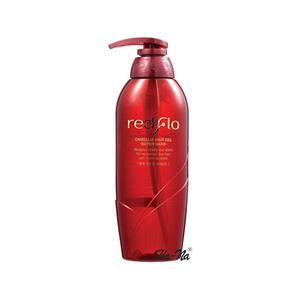 꽃을든남자 동백 헤어젤 슈퍼하드 500ml