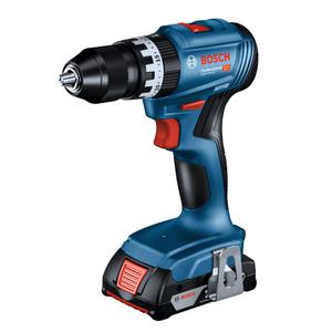 보쉬 18V 충전 임팩드릴 GSB18V-45 충전드릴 GSB18V-21후속