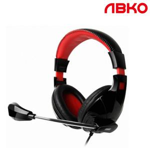 HS80 콜센터해드셋 어린이마이크헤드셋 스테레오
