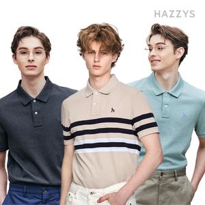 [페이7%+24%쿠폰] 헤지스의 쿨한 여름 스타일링, 시즌오프부터 S/S 스테디셀러까지 최대 혜택!