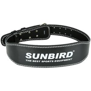 SUNBIRD 헬스 역도벨트(#990)
