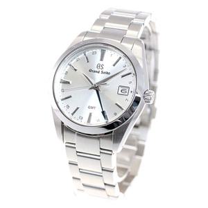 그랜드 세이코 GRAND SEIKO 손목시계 맨즈 SBGN011