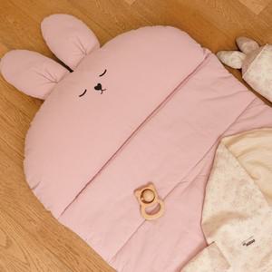 순면 사계절 어린이집 낮잠이불세트 일체형 디자인선택