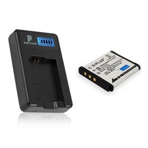 후지 NP-50 배터리+충전기 인스탁스 SQ10 REAL 3D W3 XF1 X20 X10