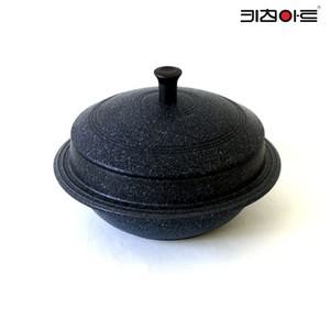 키친아트 아르떼 가마솥18cm