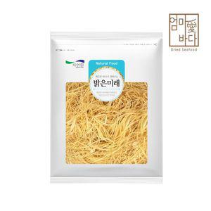 엄마애바다 국내가공 오징어실채 500g
